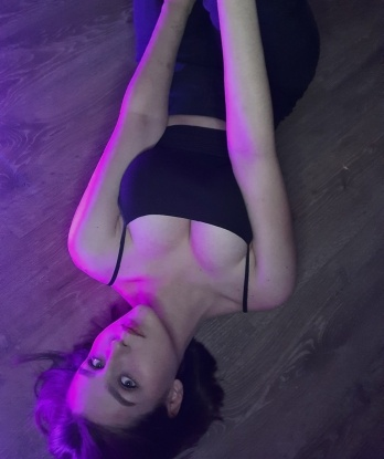 Проститутка Анна